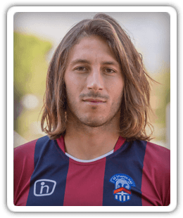 Christos Kartsabas