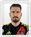 Sokratis Dioudis