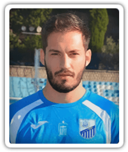 Alexandros Natsiopoulos