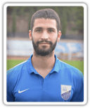 Giannis Antonopoulos