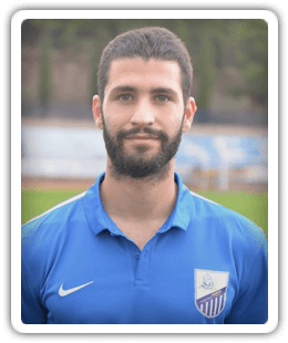 Giannis Antonopoulos