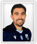 Viktor Klonaridis