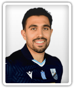 Viktor Klonaridis