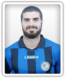 Giorgos Aresti