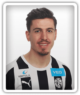 Kostas Stavrothanasopoulos