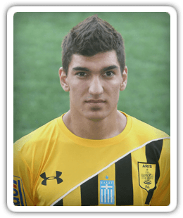 Thanasis Topouzis