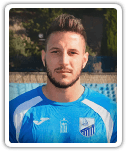 Manolis Kallergis