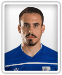 Kostas Bouloulis