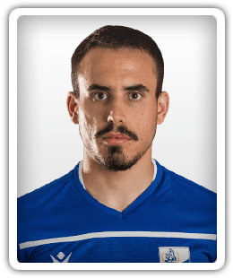 Kostas Bouloulis