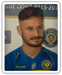 Nikos Lekkas