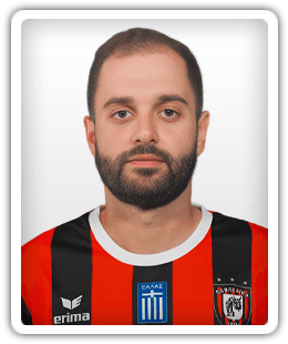 Christos Eleftheriadis