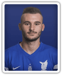 Alexandros Mouzakitis