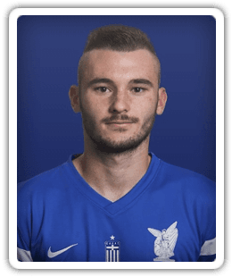 Alexandros Mouzakitis