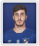 Michalis Agrimakis