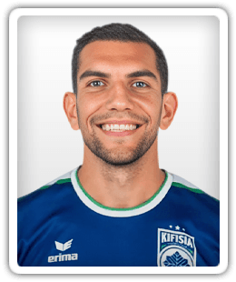 Giannis Sotirakos