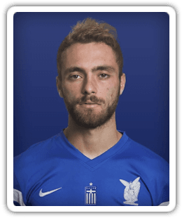 Thodorιs Papoutsogiannopoulos