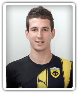 Sokratis Tsoukalas