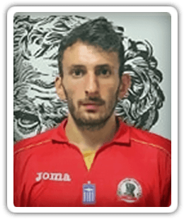 Giorgos Lazaridis