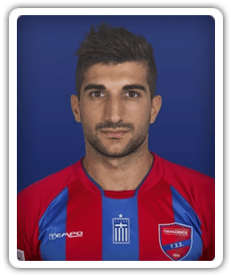 Alexandros Smyrlis