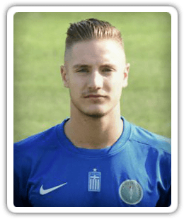 Nestoras Gekas