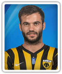 Dimitris Grontis