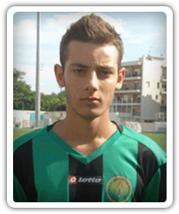 Nikos Triantafyllidis