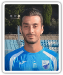 Miltiadis Kalaitzidis