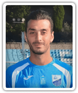 Miltiadis Kalaitzidis