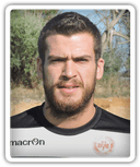 Antonis Kokkalas