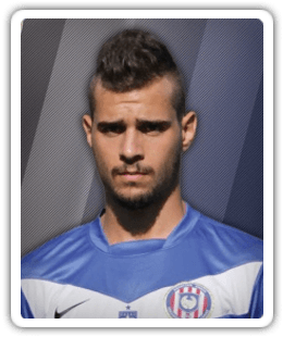 Andreas Ntabos