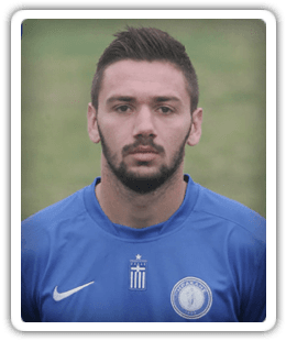 Angelos Papasterianos