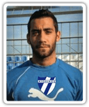 Petros Gomos