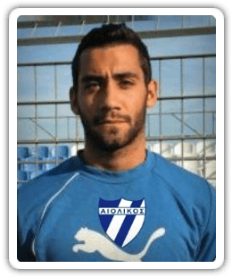 Petros Gomos