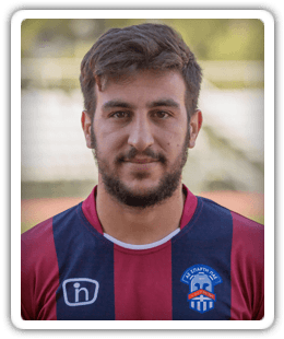 Giorgos Bountopoulos