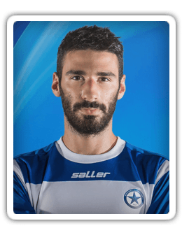 Pantelis Theologou