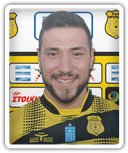Giannis Domatas