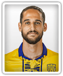 Spyros Risvanis