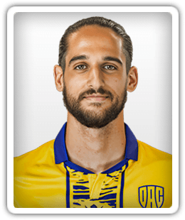 Spyros Risvanis