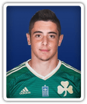Giannis Stamatakis
