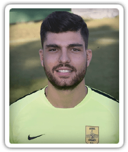 Antonis Kapnidis