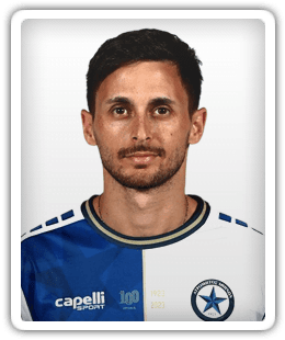Kyriakos Kivrakidis