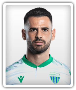Panagiotis Symelidis