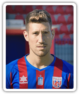 Alexandros Galitsios