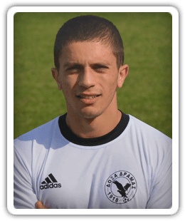 Makis Revythopoulos