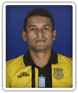Bruno Chalkiadakis