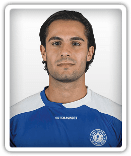Paul Katsetis