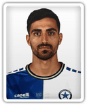 Nikos Vergos