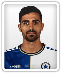 Nikos Vergos
