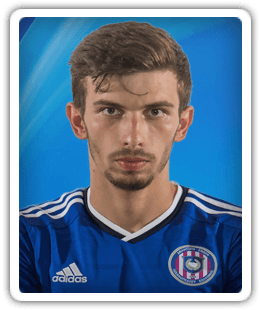 Alexandros Hintaseli