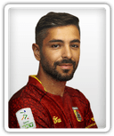 Dimitris Sounas